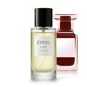 ÉPRIS N°655