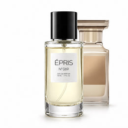 N°069, inspiriert von “Vanilla Sex“