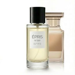 N°069, inspiriert von “Vanilla Sex“