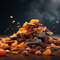 VANILLA CIGAR - N°222 – Basisnote