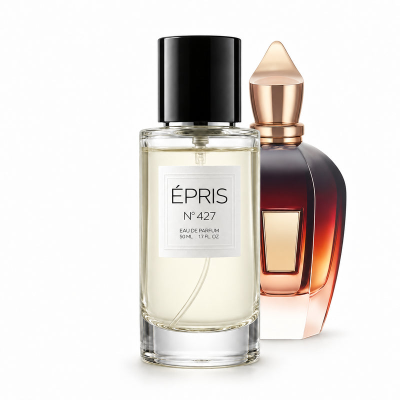 ÉPRIS N°427, inspiriert von Alexandria II