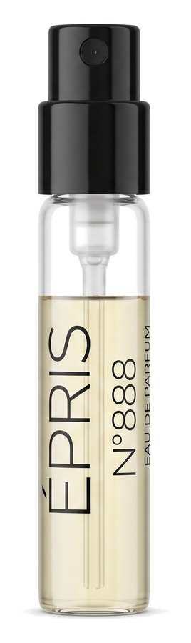 ÉPRIS 2-ml-Probe N°888