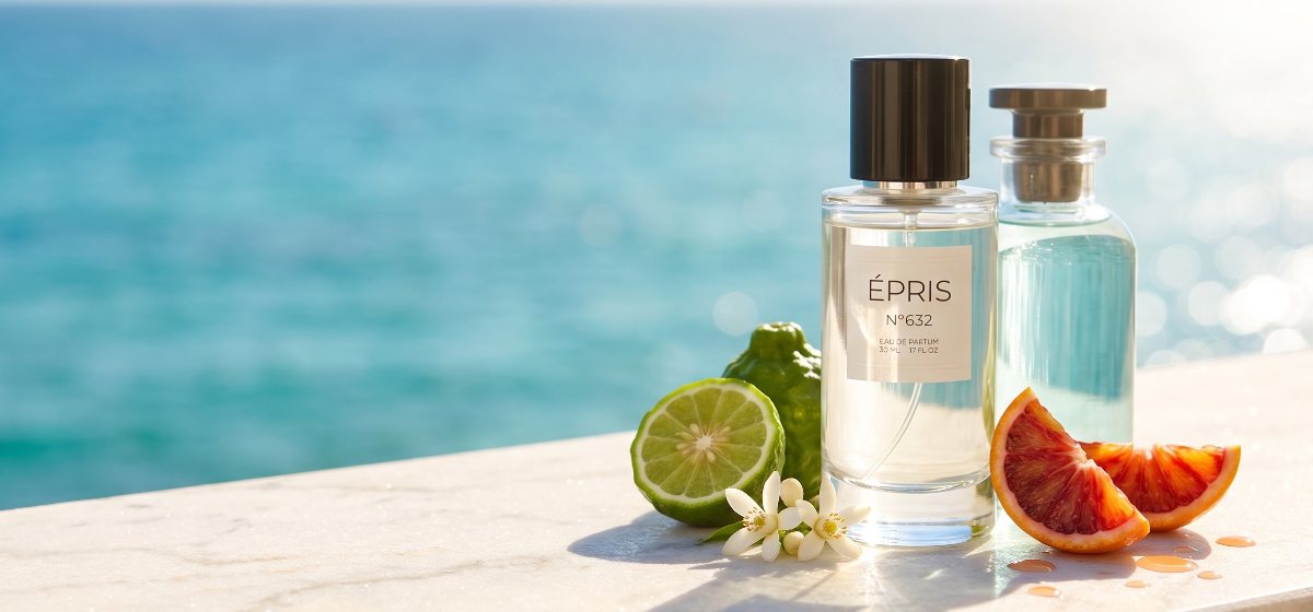 ÉPRIS N°632, inspiriert von Imagination