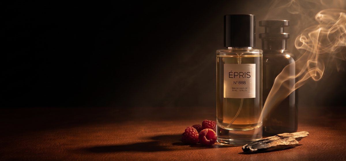 ÉPRIS N°888, inspiriert von Ombre Nomade