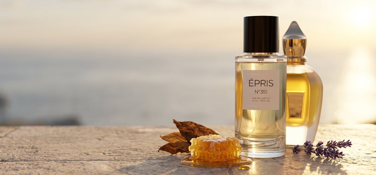 ÉPRIS N°351, inspiriert von Naxos