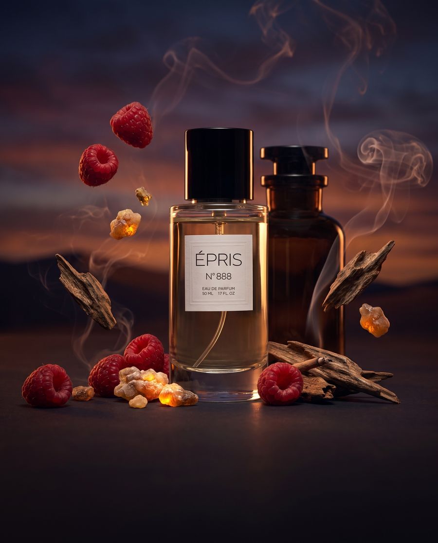 ÉPRIS N°888, inspiriert von Ombre Nomade